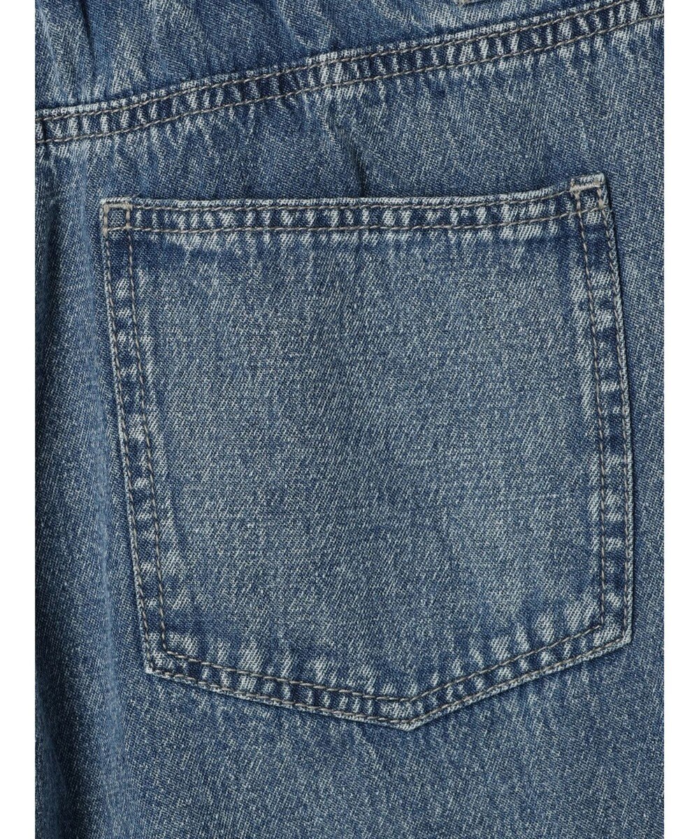 Green Parks ・ＥＬＥＮＣＡＲＥ　ＤＵＥ　デニムカーゴパンツ 