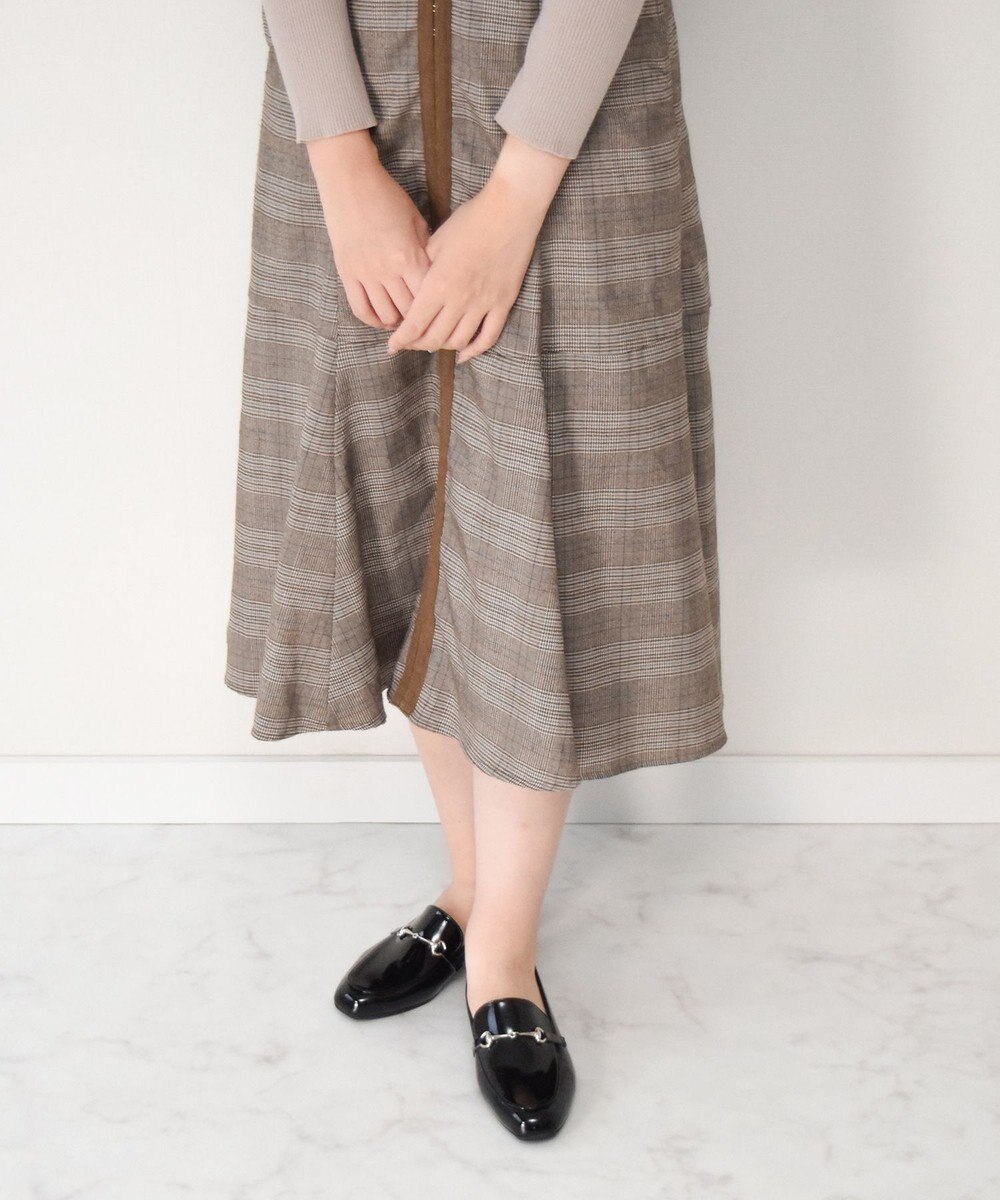 Bridget Birkin 【Bridget Birkin】ビット付きレインシューズ 