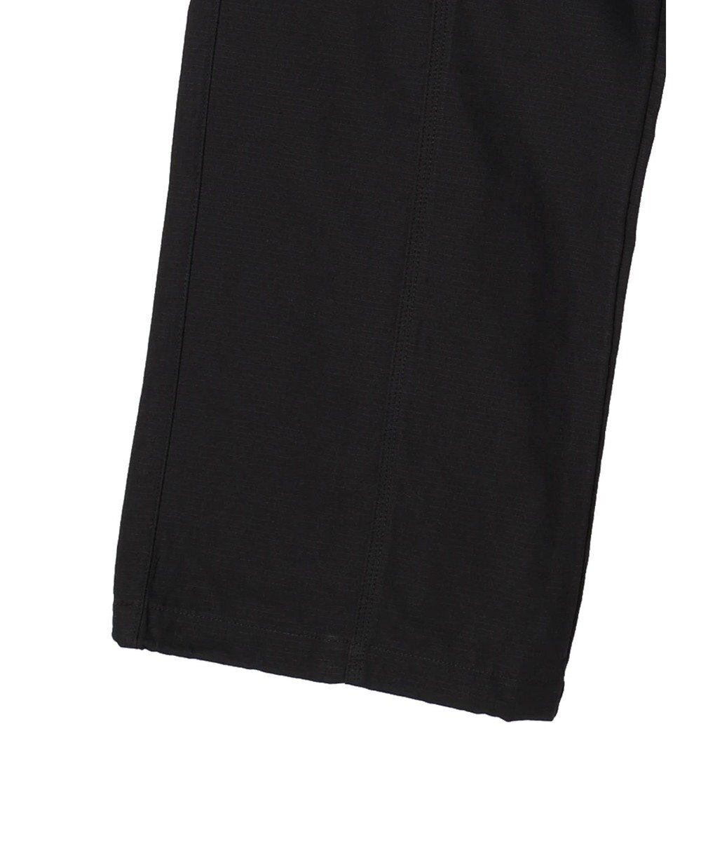 Green Parks ・Ｄｏｕｂｌｅ　Ｆｌａｇｓ　ミニリップイージーパンツ 