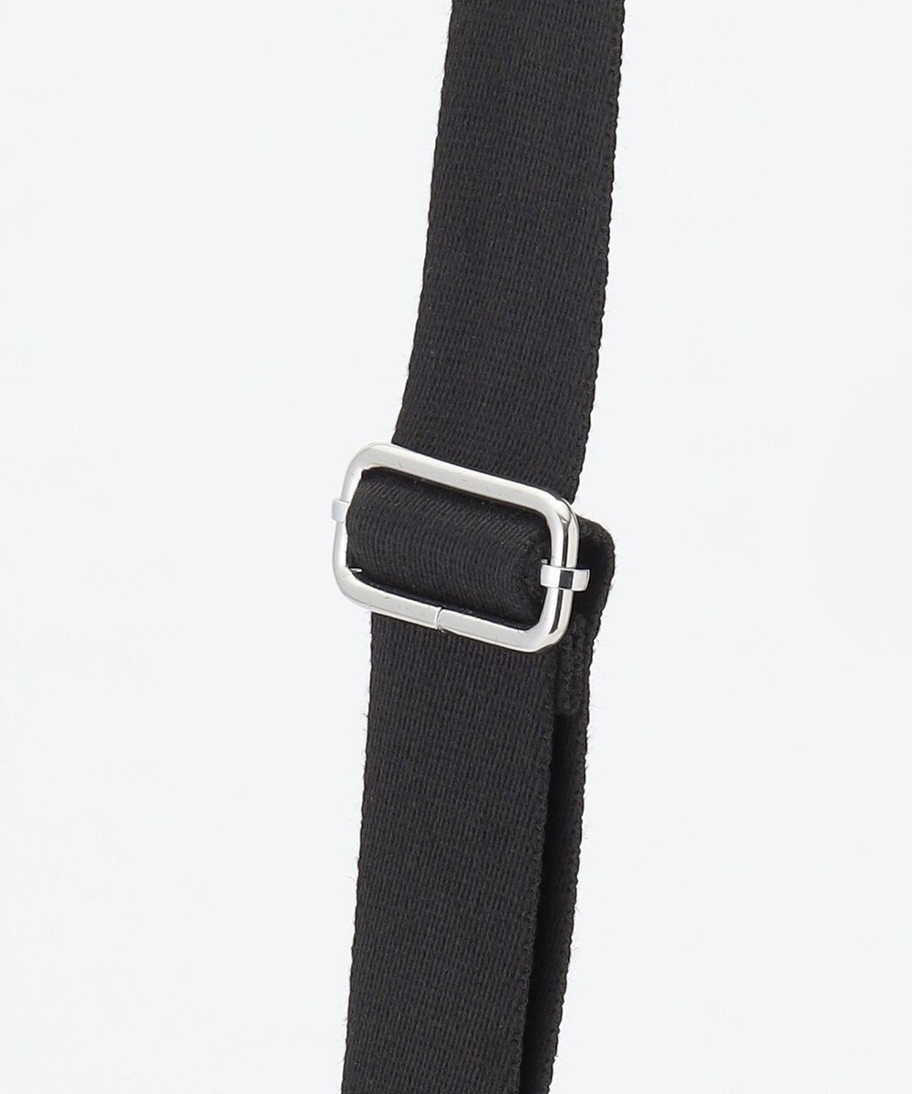 Y'SACCS カウレザー すっきり2wayミニトート 