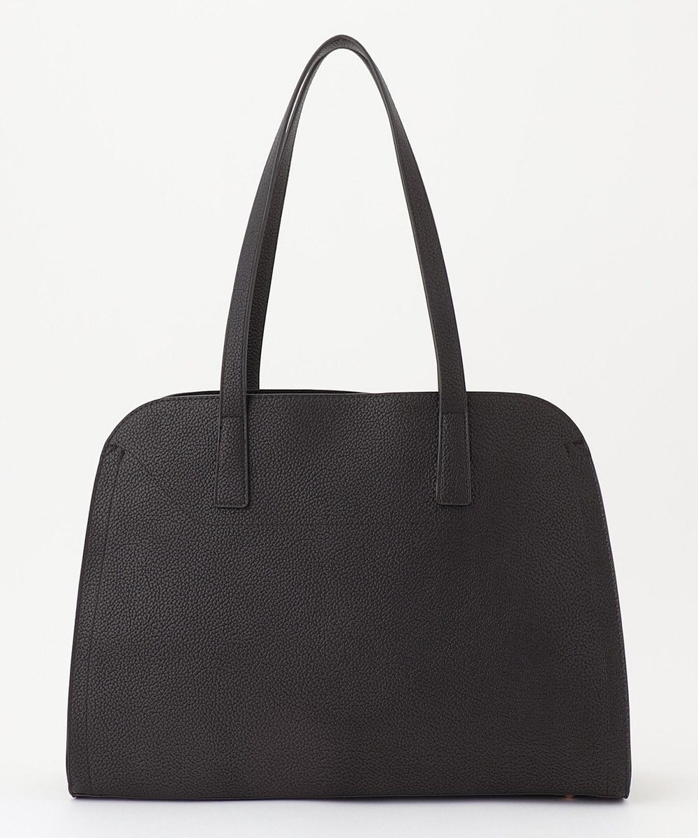 LA BAGAGERIE 【maison vert】 【超軽量/多収納】ライトウェイトビッグトート 