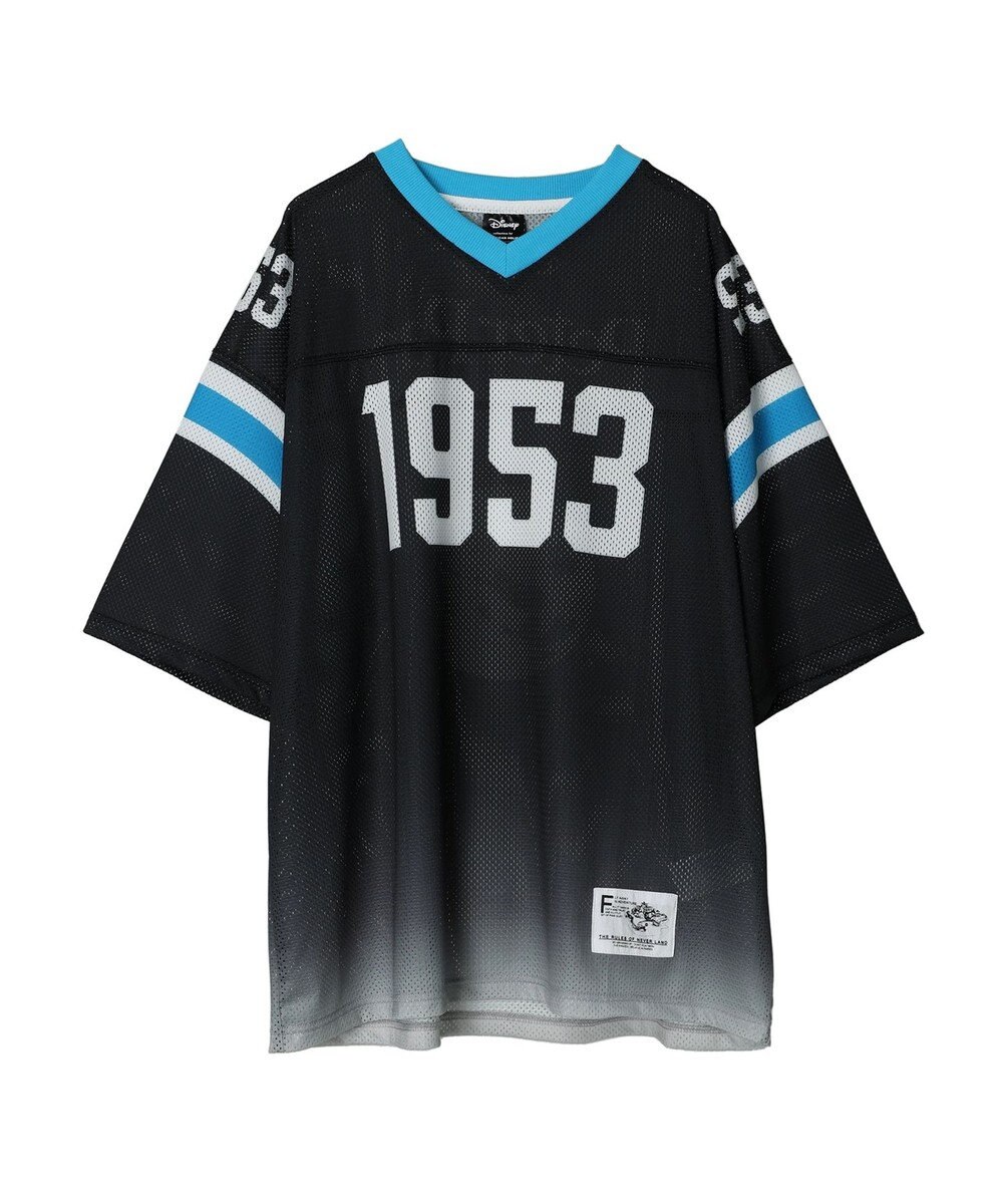 AMERICAN HOLIC ゲームシャツ／Ｐｅｔｅｒ　Ｐａｎ 