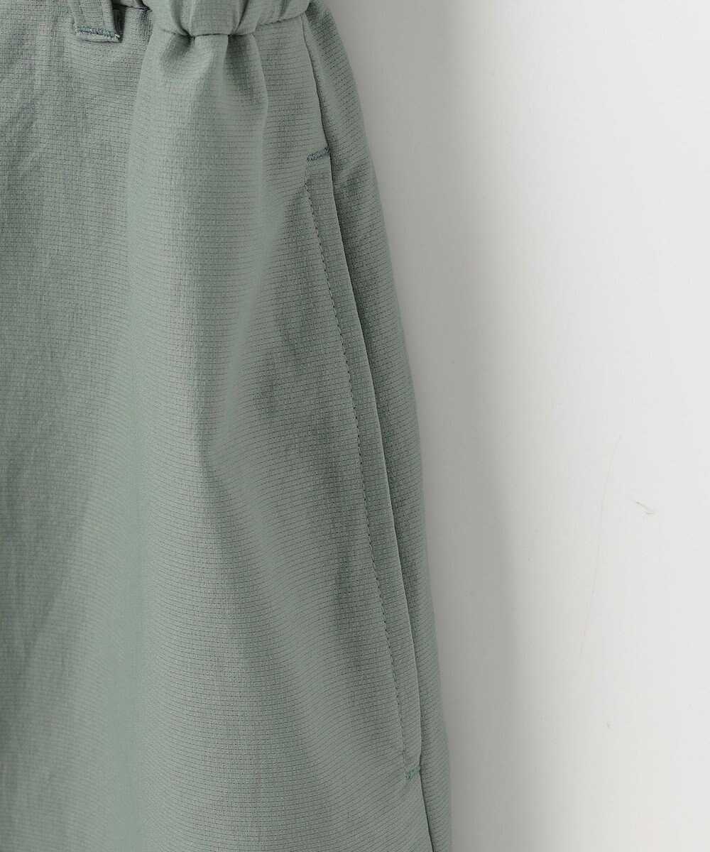 23区GOLF 【23Fondation/WOMEN】オールインワン 着心地・快適さ抜群 ロングシーズン◎重ね着でも１枚でも着られる 