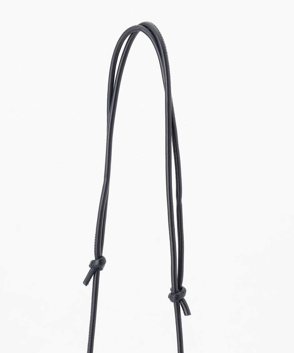 JOSEPH HOMME 【L'arcobaleno】 フラップショルダーウォレット 