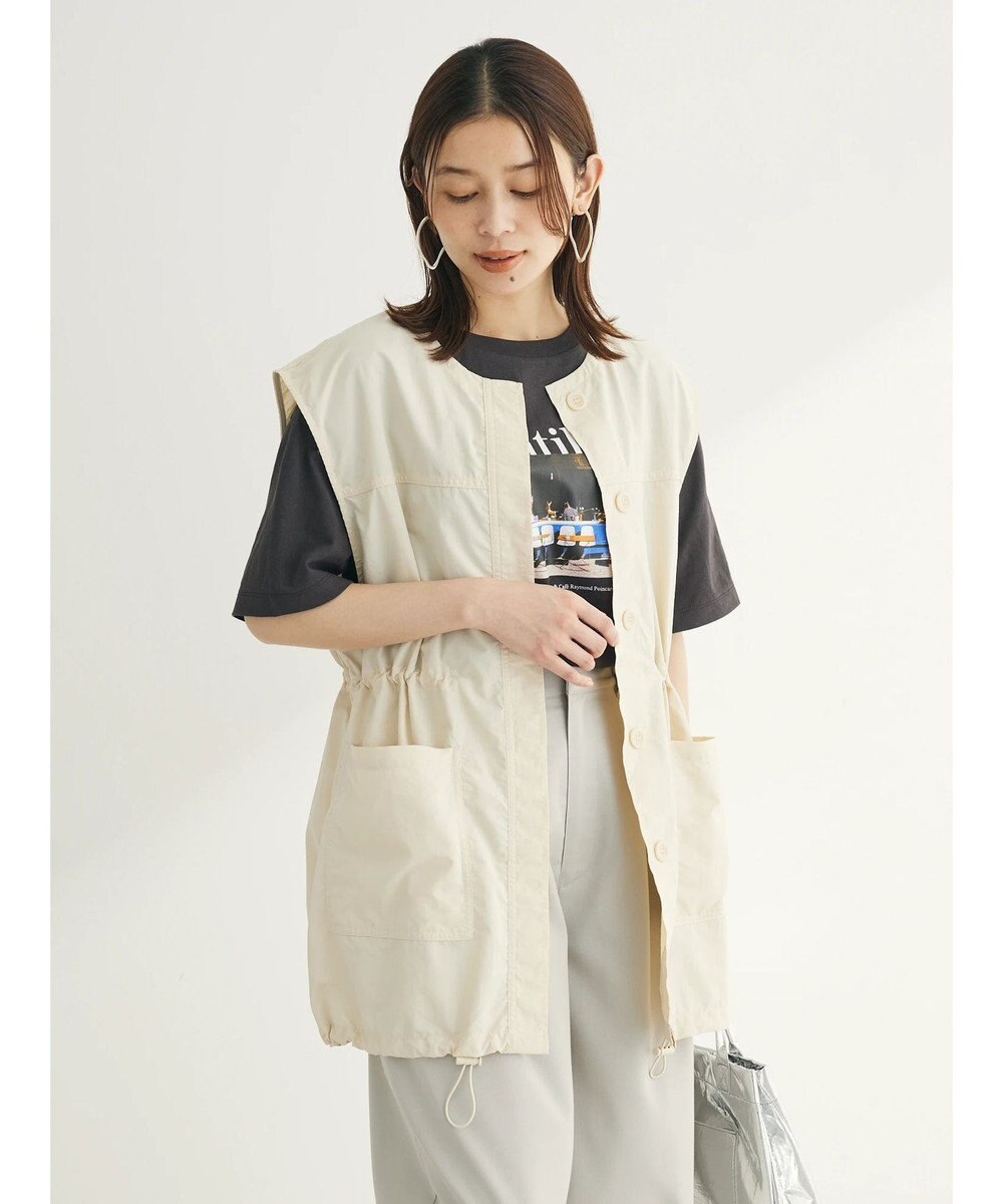 Green Parks フォトボックスＴシャツ 