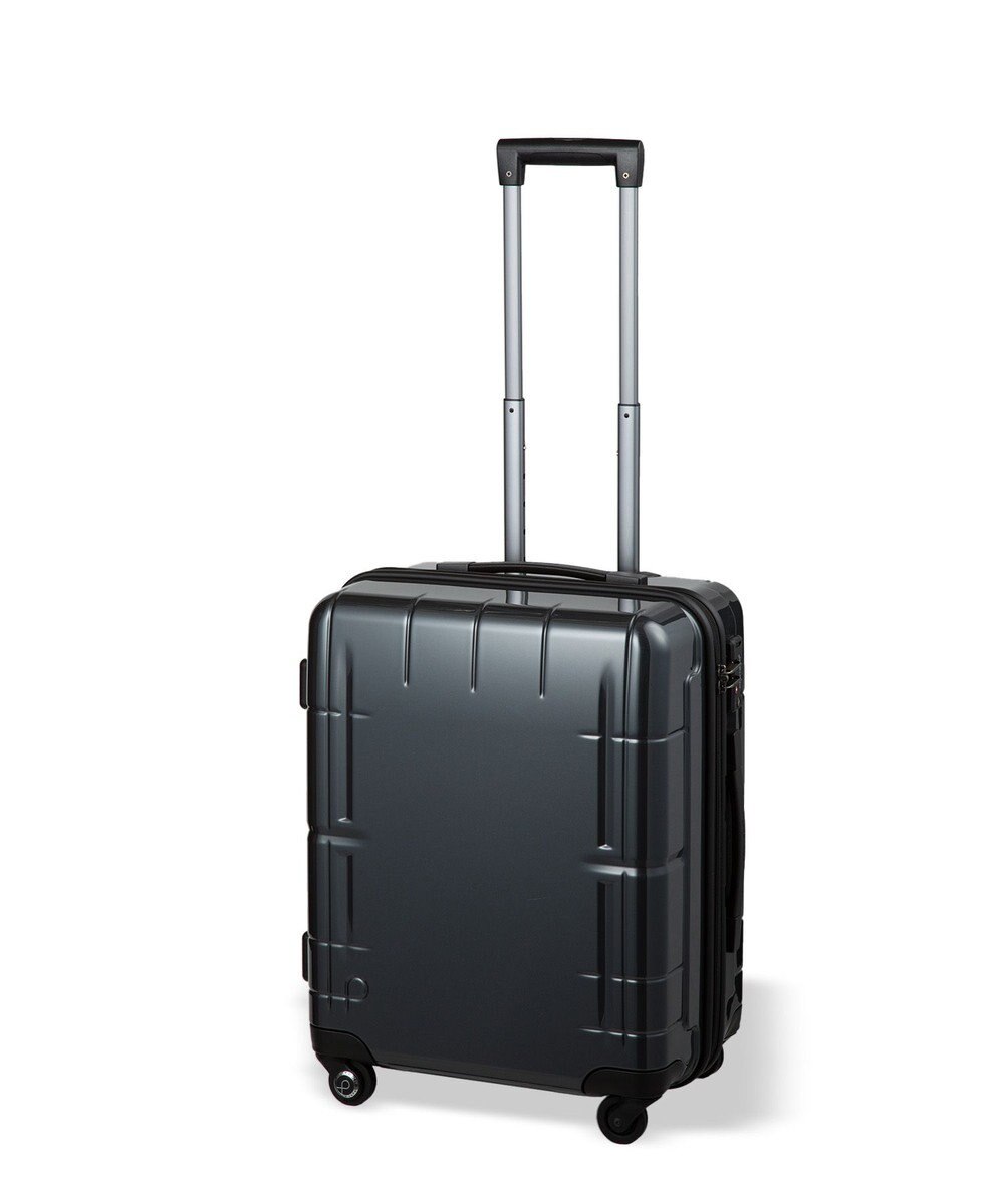 ACE BAGS & LUGGAGE proteca スタリアVsD スーツケース 53L キャスターストッパー 08212 プロテカ 