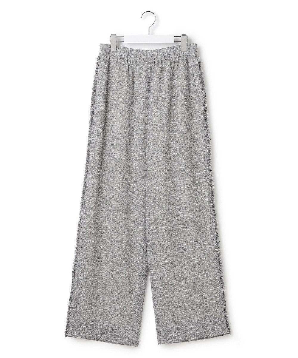 ICB L 【先行予約】サマーレノクロス ワイドパンツ 