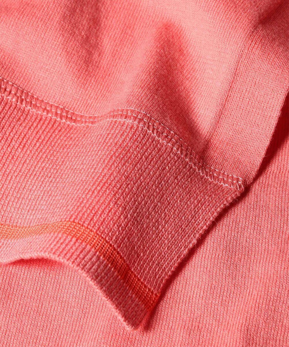 Paul Smith スリーブデザイン ノースリーブニット 