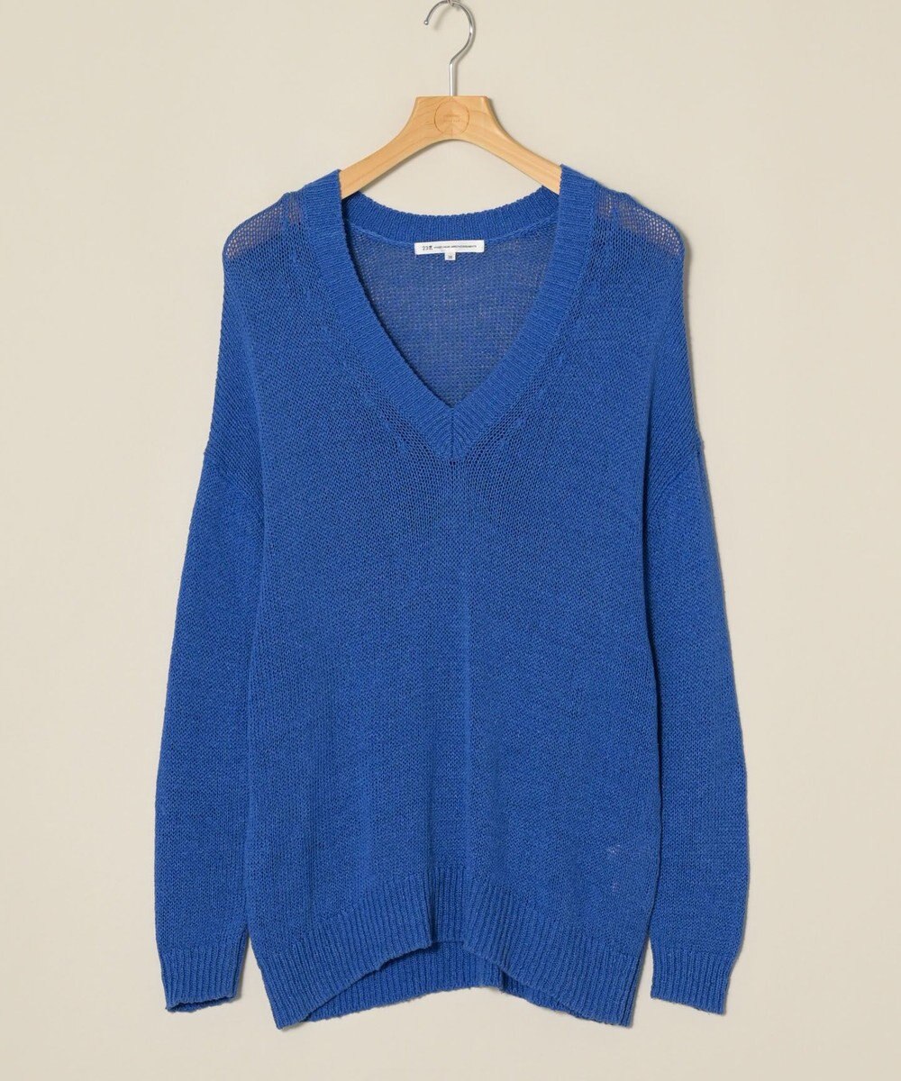 ONWARD Reuse Park 【23区】ニット春夏 