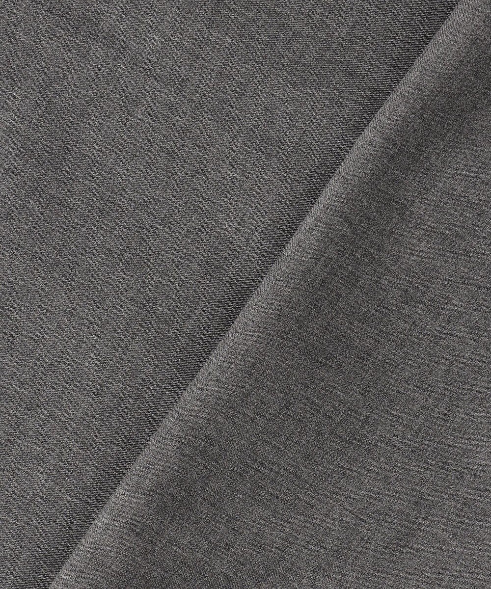 J.PRESS LADIES LIMBLESS50ツイル ブラウス 