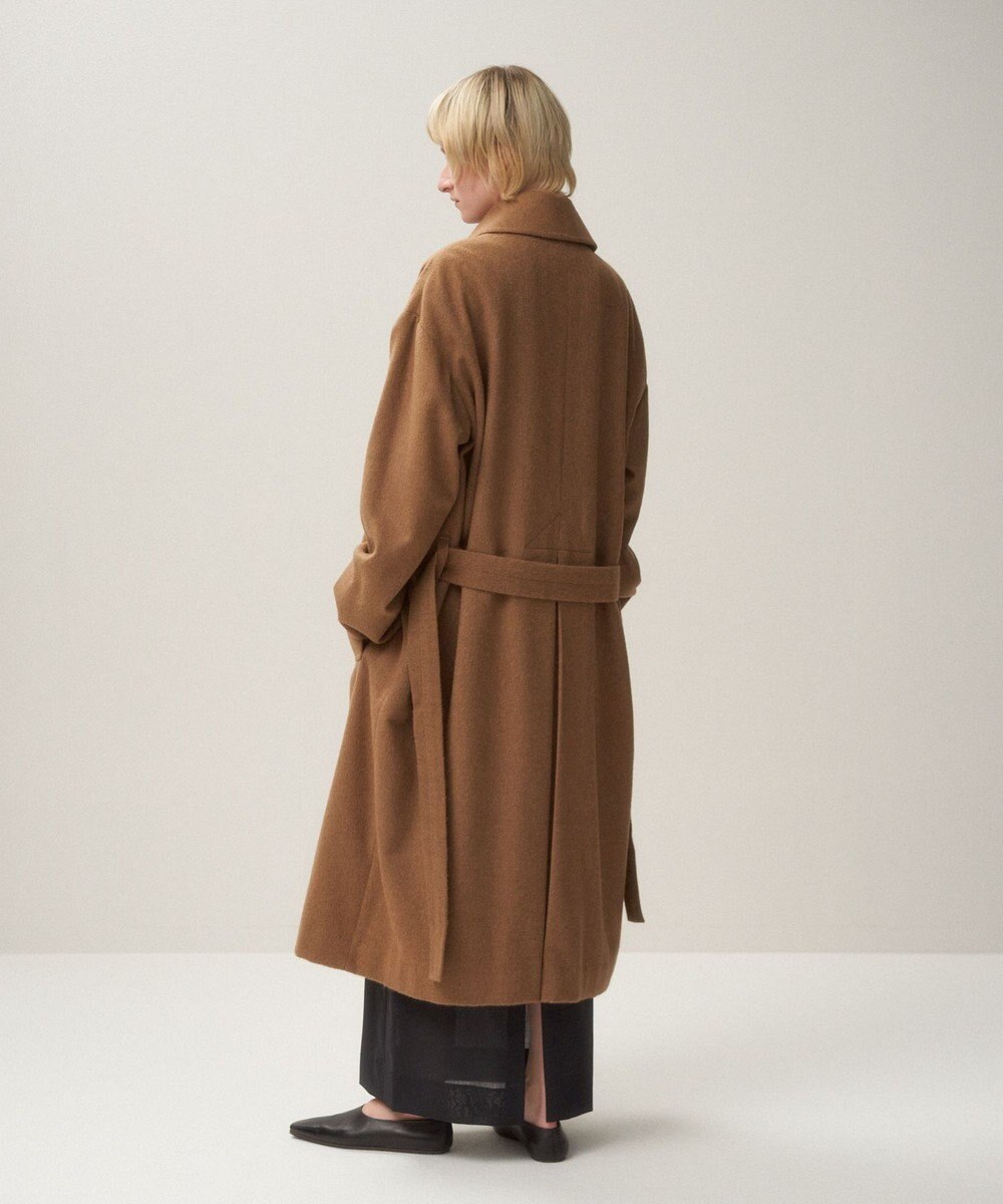 ATON PURE CAMEL | ローデンコート 
