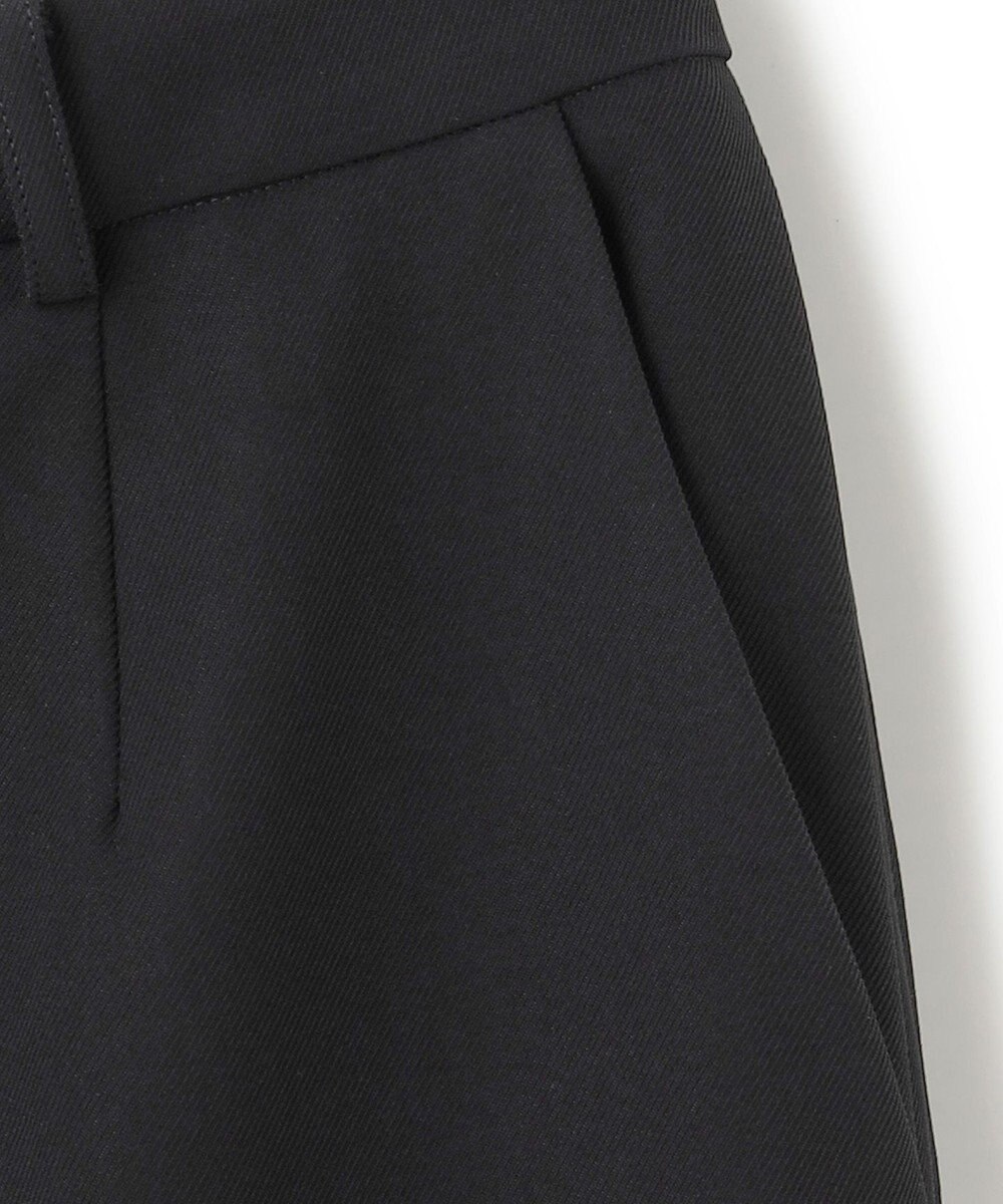 BEIGE， 【洗える・L-size】ALAINA / ワイドストレートパンツ 