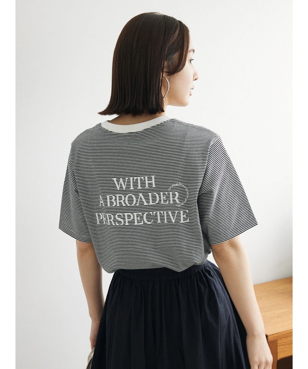 Green Parks 襟ロゴアソートレギュラーＴシャツ 