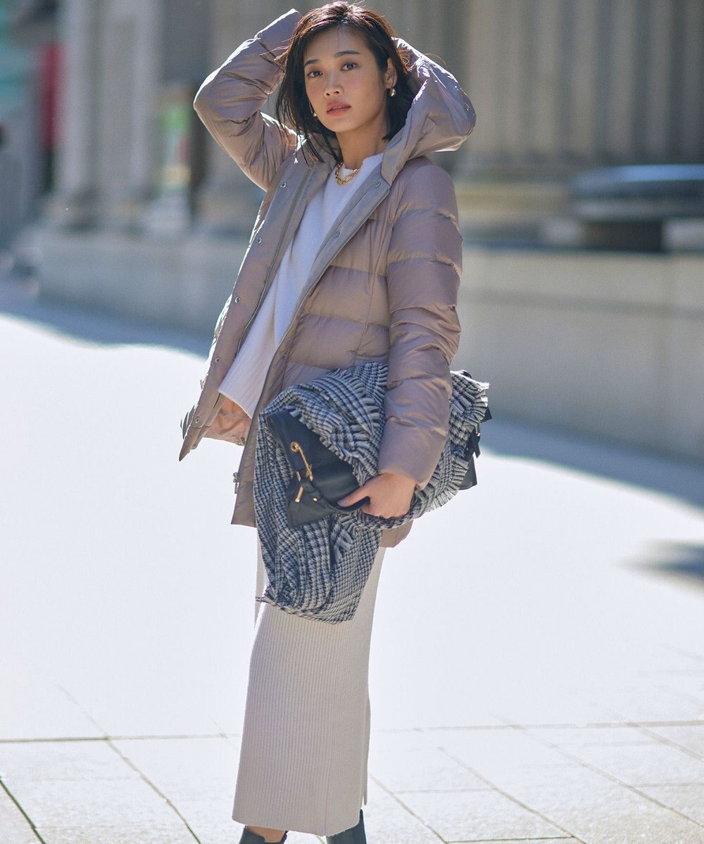 洗える シレータフタ ショート ダウンコート 23区 L ファッション通販 公式通販 オンワード クローゼット 洗える シレータフタ ショート ダウンコート 23区 L ファッション通販 公式通販 オンワード クローゼット