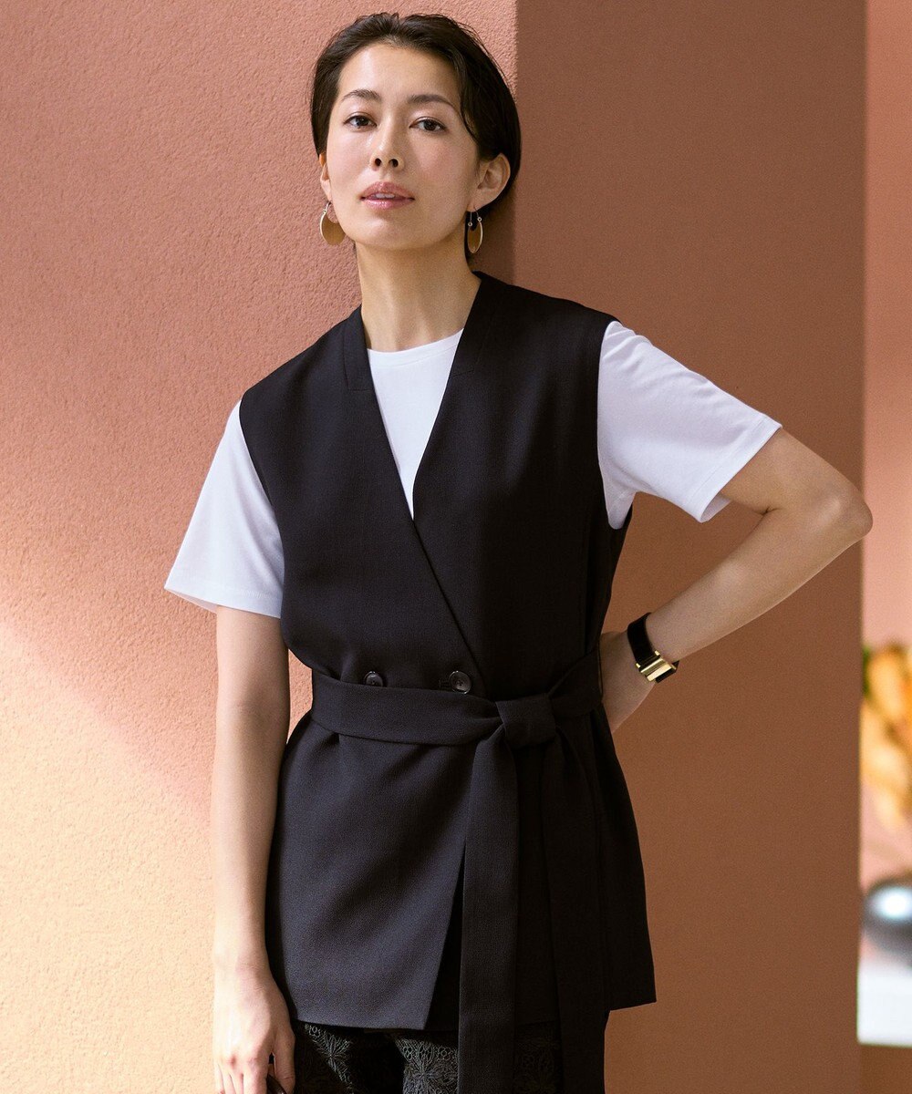 自由区 L 【カタログ掲載・シルエットアップデート】ハイカウント Tシャツ 