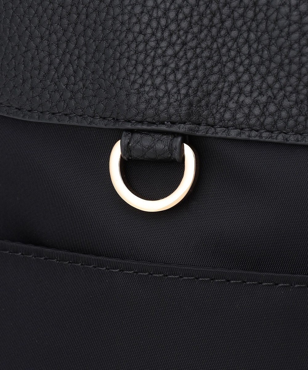 LA BAGAGERIE コンビ2WAYトートバッグ SMALL 