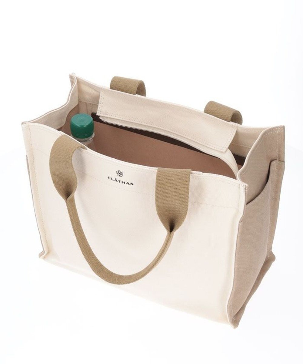 CLATHAS ビスタ トートバッグ 