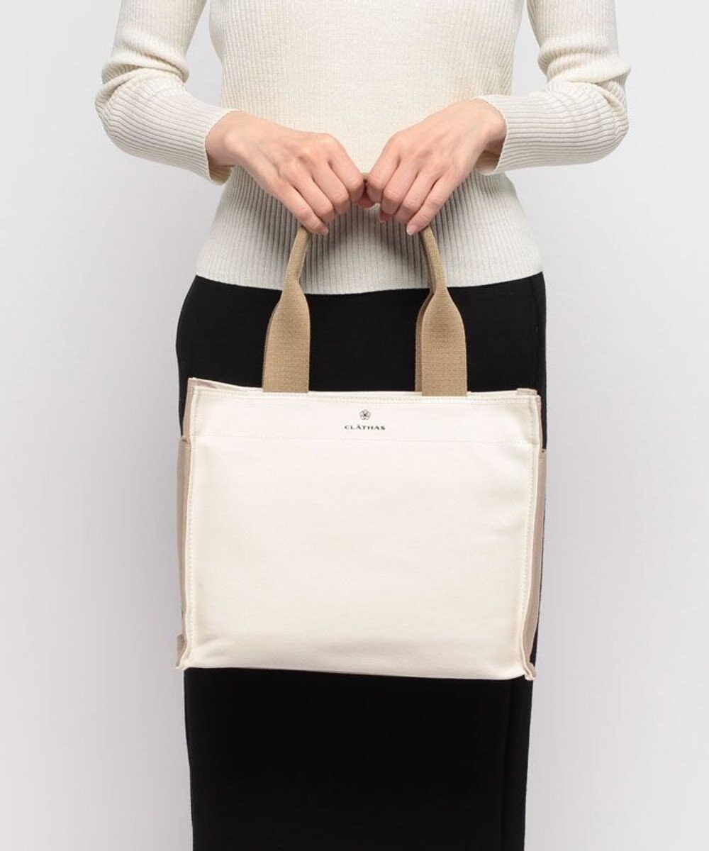 CLATHAS ビスタ トートバッグ 