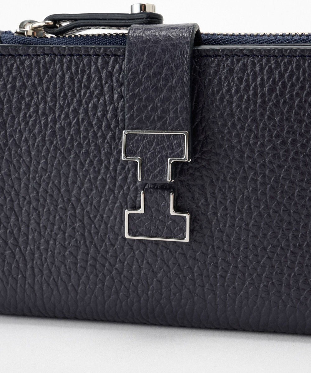 IACUCCI アバ ハーフウォレット CERVO 