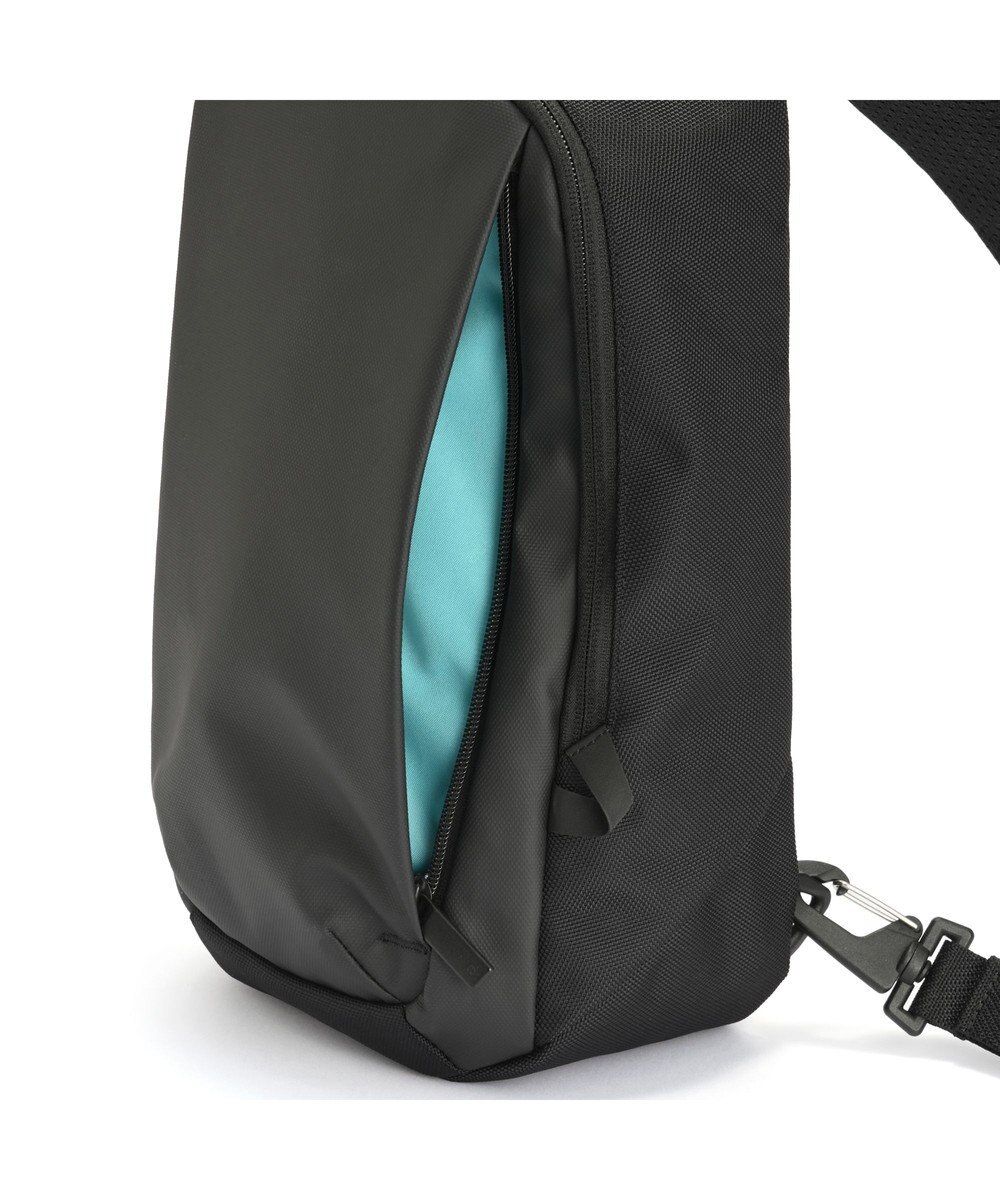 ACE BAGS & LUGGAGE ace. ラグレンティスクロス ボディバッグ 撥水 68794 エース 