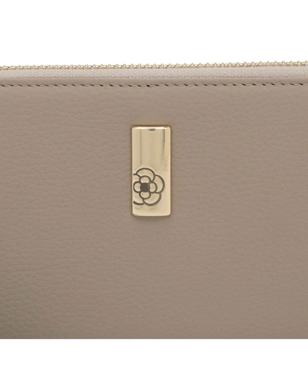 CLATHAS エクセ ラウンド長財布 