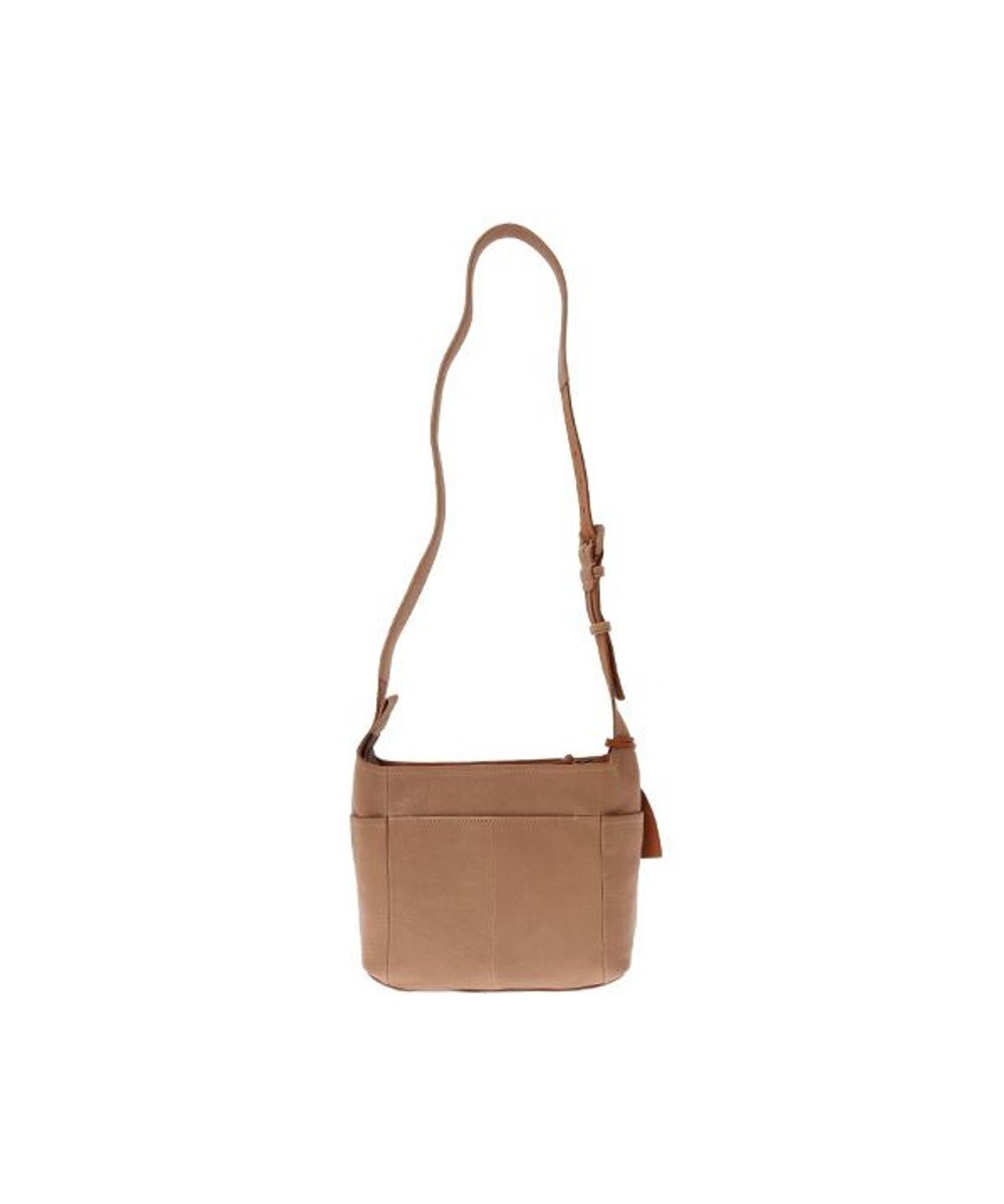 genten タスカ ショルダーバッグ 