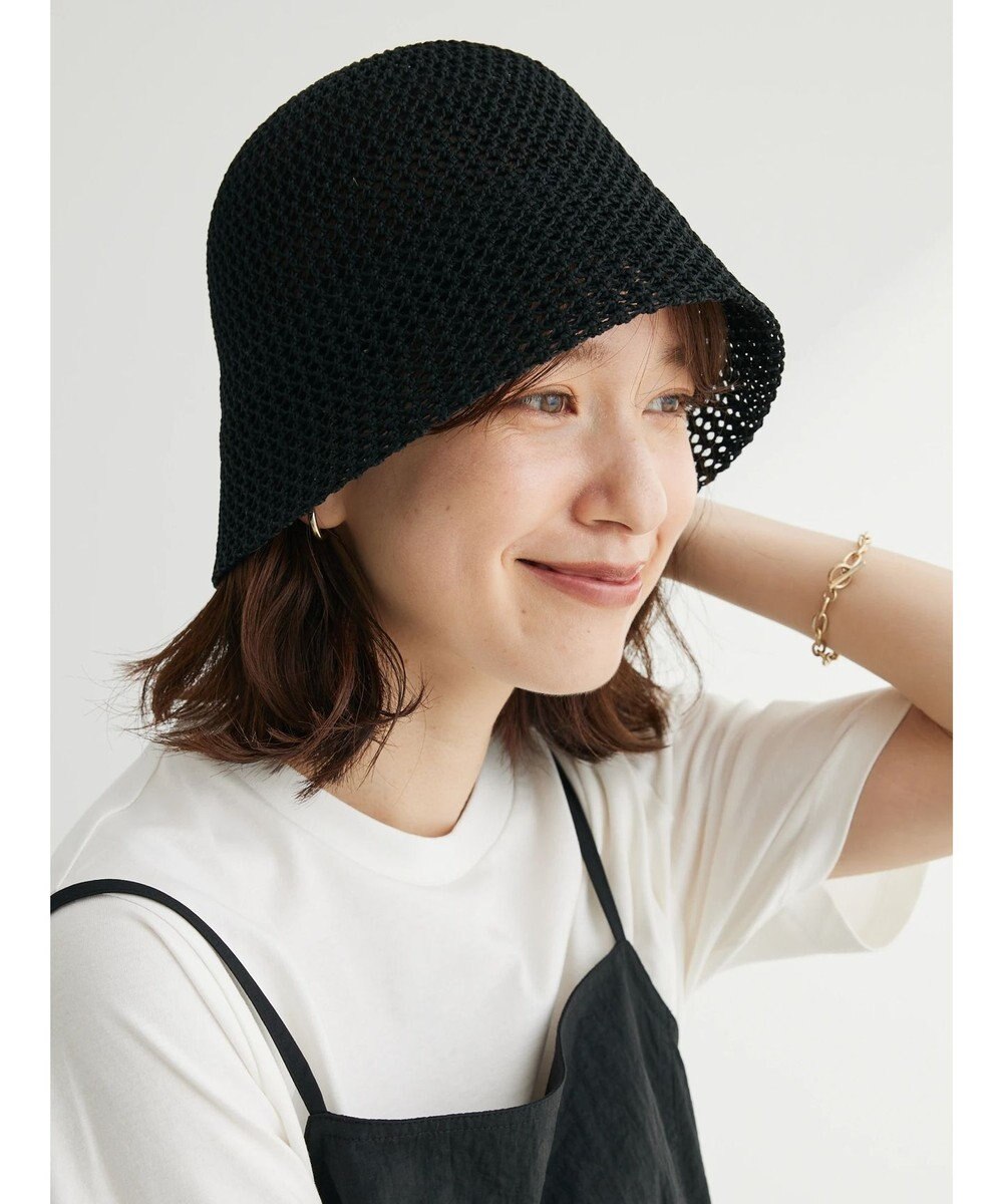 Green Parks ・メッシュベルハット 