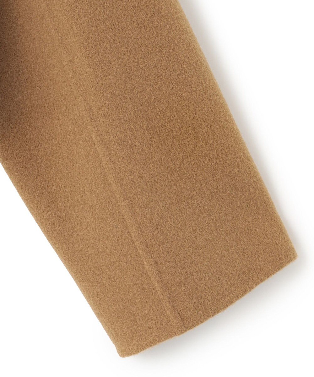 JOSEPH ライトダブルフェイス　ショート丈ジャケット 