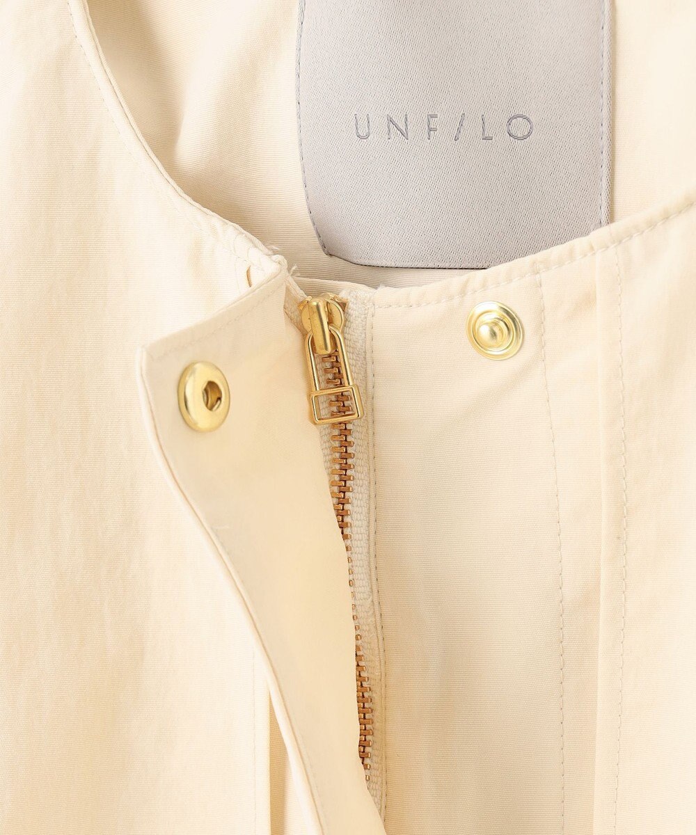 UNFILO L My Everyday ブルゾン 