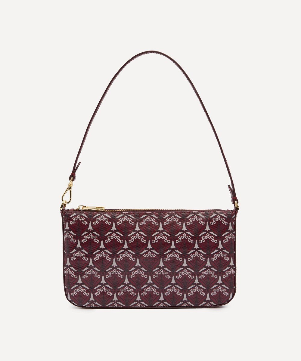 LIBERTY. アイフィス ロミリー ミニ クラッチ バッグ 