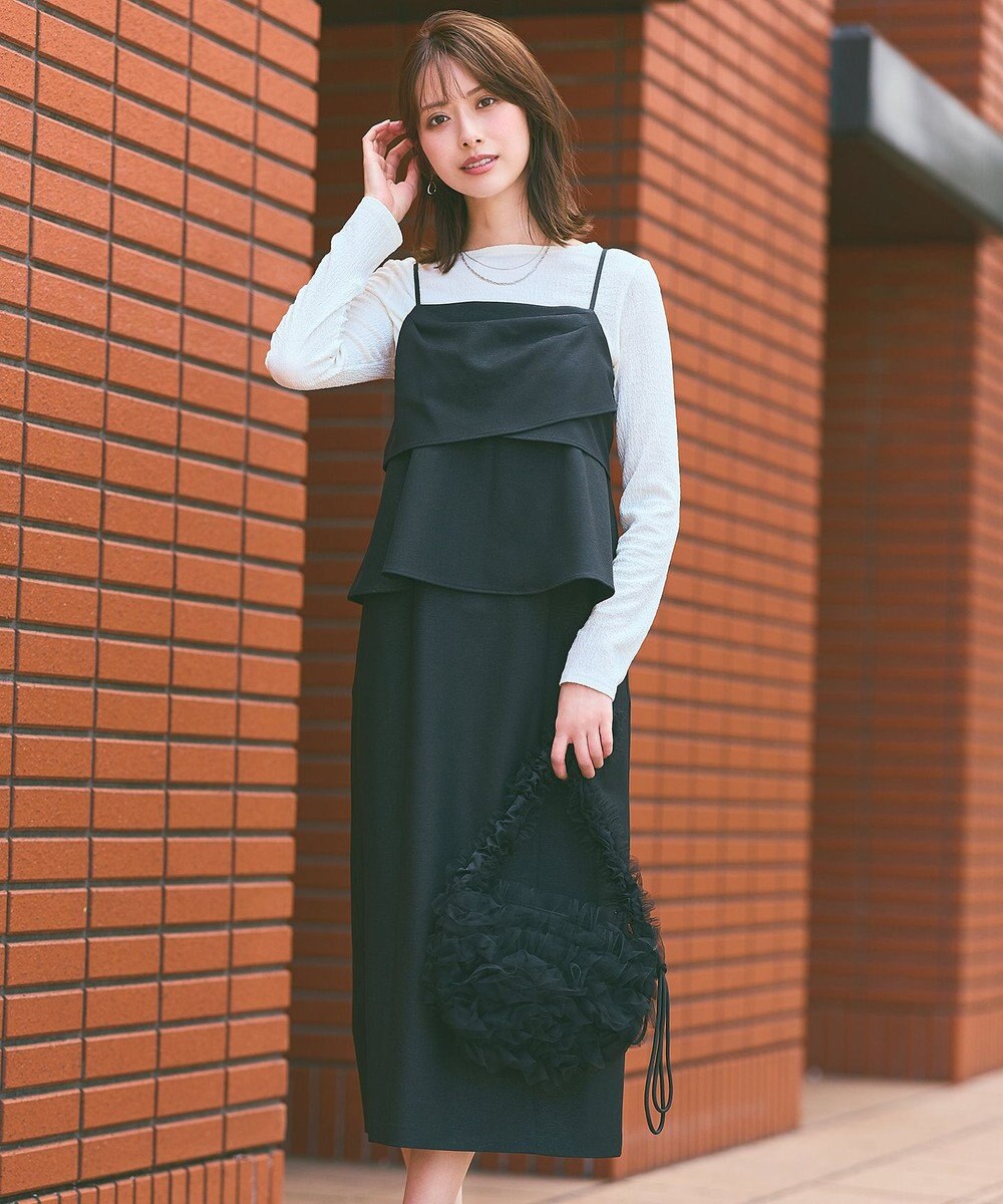 ANY SIS チェーン ネックレス 