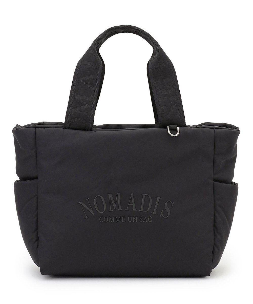 23区 NOMADIS SAC2 PADDED W トートバッグ 