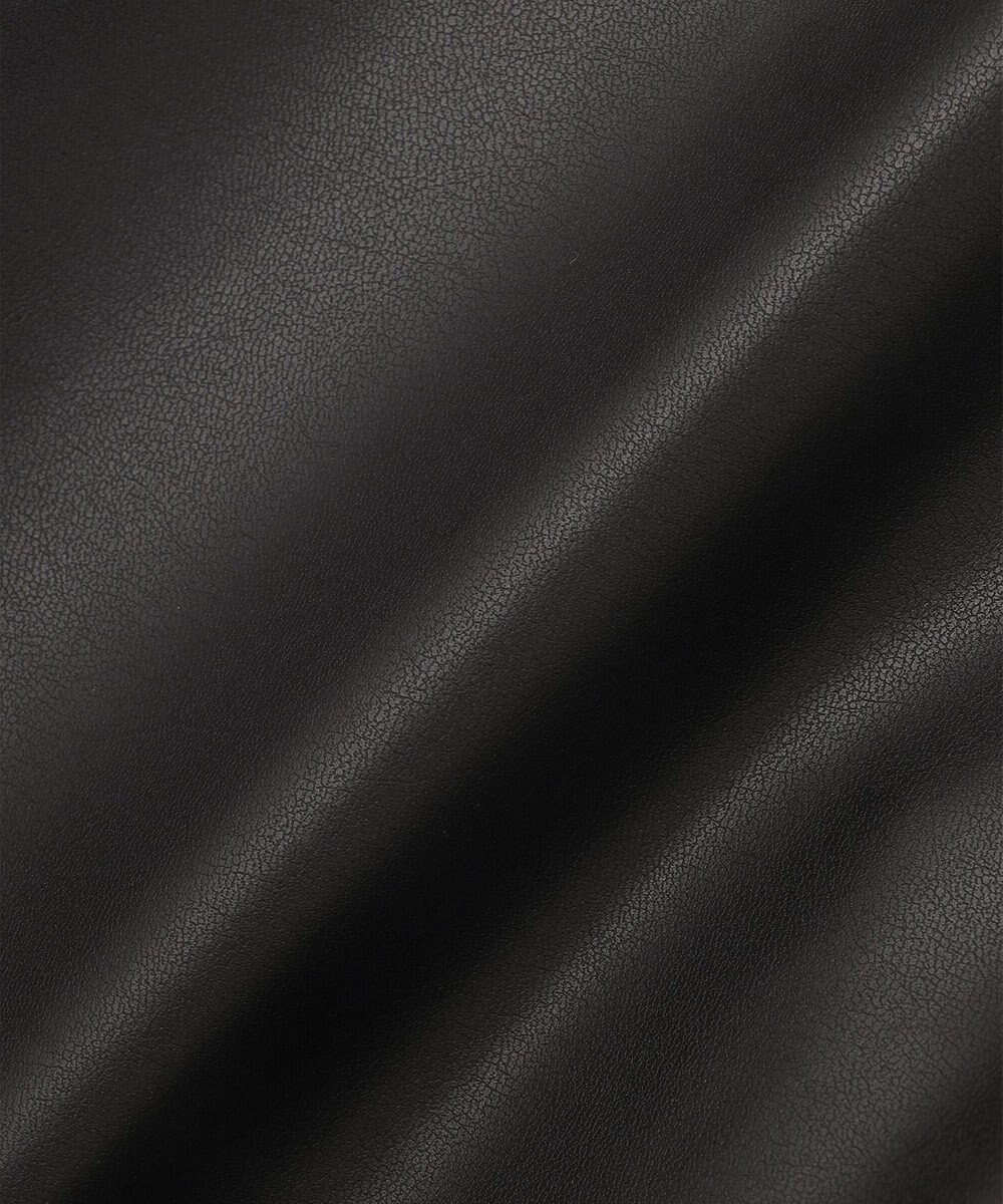 NAVE 【Nave】ヴィーガンレザー パンツ 