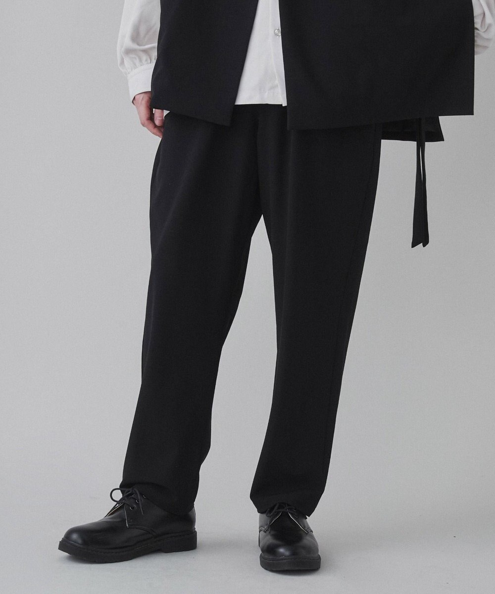 WEGO 【ユニセックス着用ITEM】TRイージースラックス 