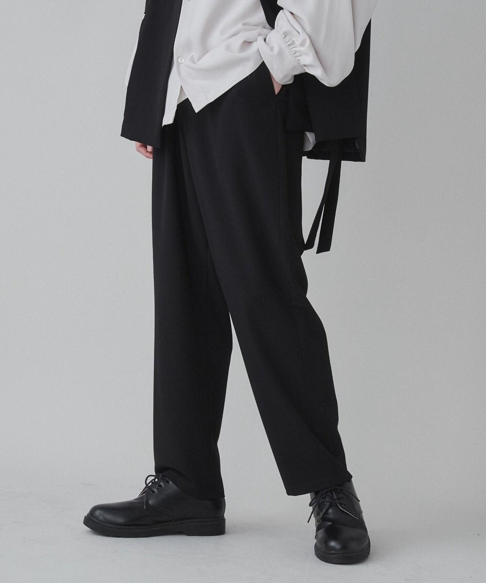 WEGO 【ユニセックス着用ITEM】TRイージースラックス 