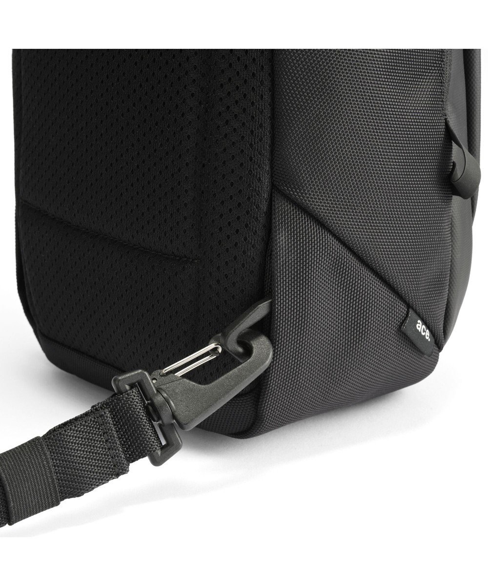 ACE BAGS & LUGGAGE ace. ラグレンティスクロス ボディバッグ 撥水 68794 エース 