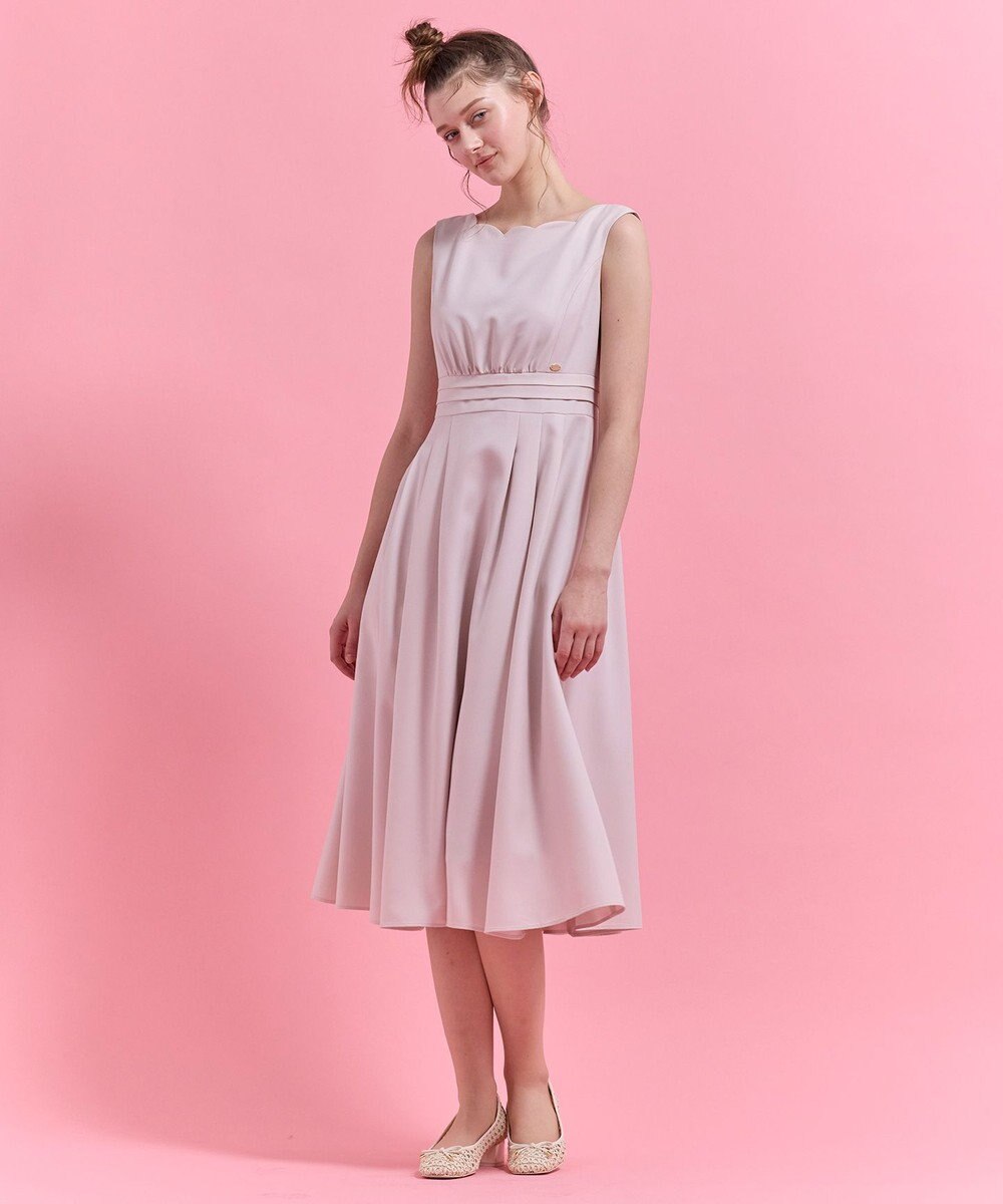 TOCCA 【chayさん着用・00サイズあり】CLOVER BLESS ドレス 