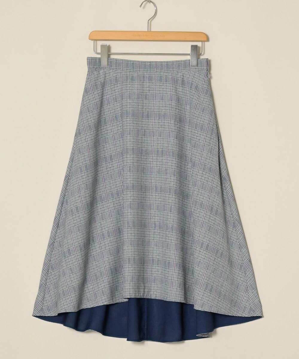 ONWARD Reuse Park 【組曲】スカート秋冬 