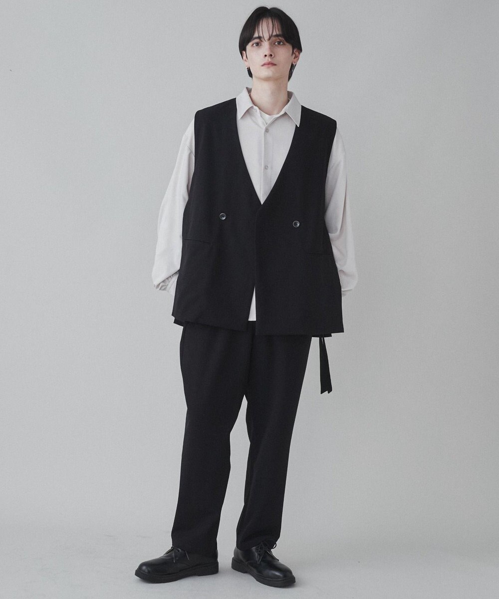 WEGO 【ユニセックス着用ITEM】TRイージースラックス 