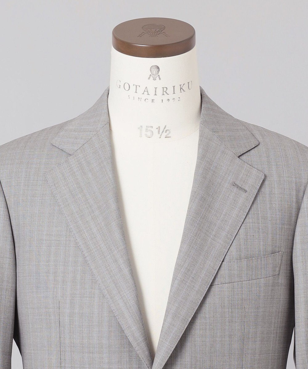 DORMEUIL】MILLENNIAL スーツ / GOTAIRIKU | ファッション通販 【公式通販】オンワード・クローゼット