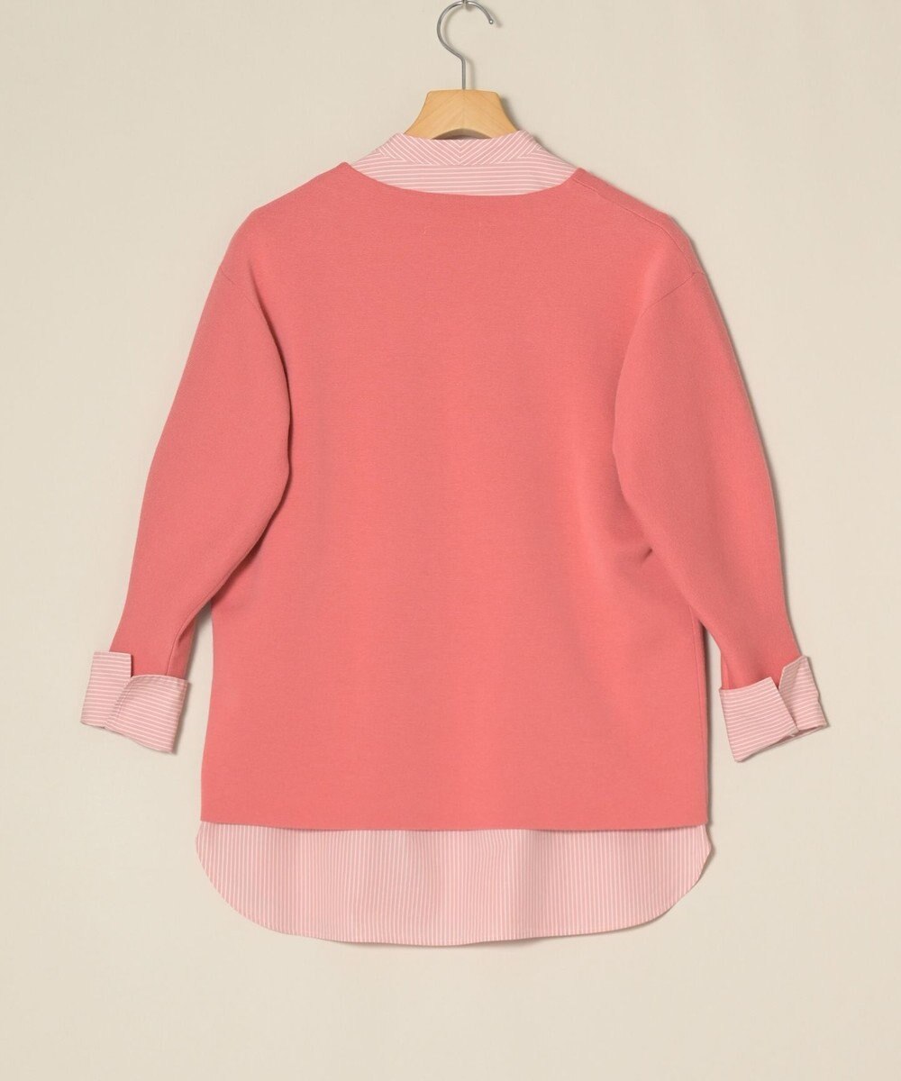 ONWARD Reuse Park セット商品/サイズ38【自由区】ニット春夏×【23区】ブラウス春夏 