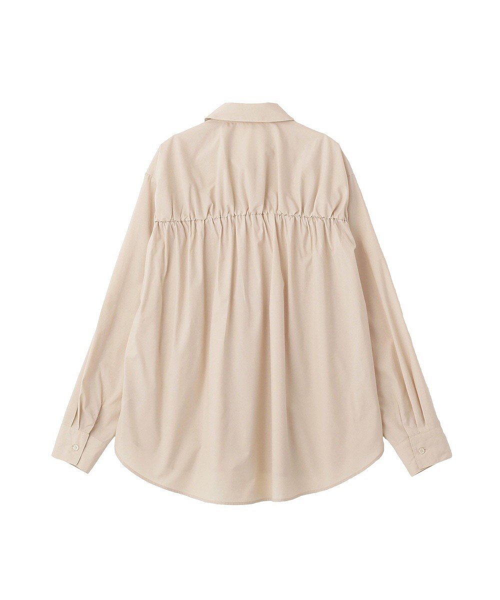 AMERICAN HOLIC シャーリングシャツ 