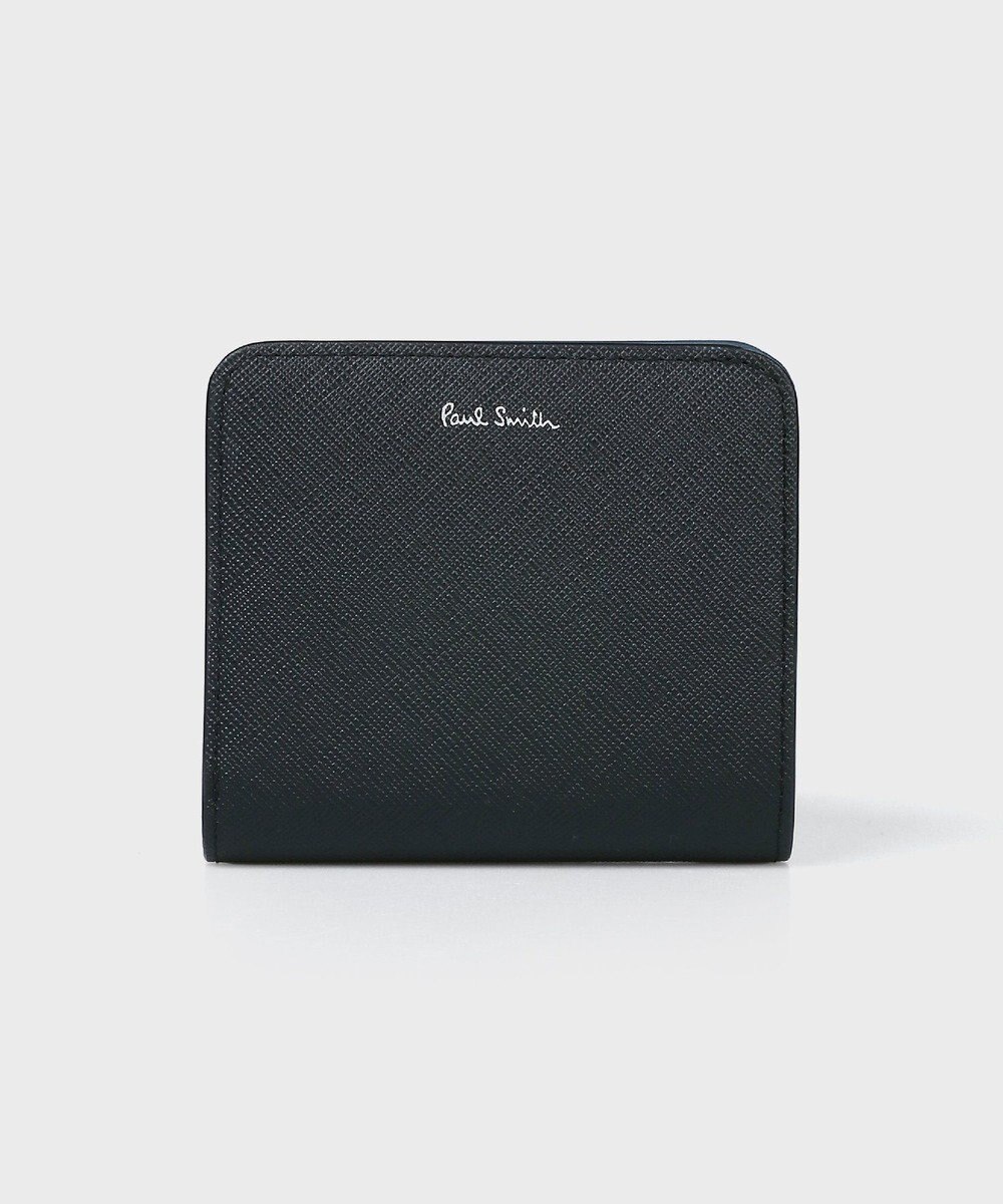 Paul Smith スワールプラー 2つ折り財布 