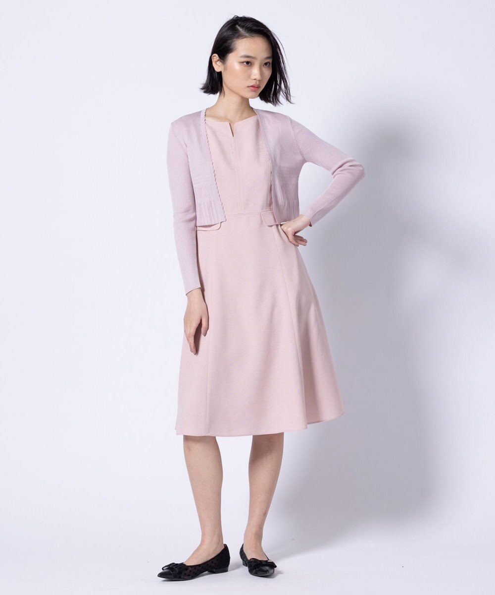 TOCCA 【00サイズあり・消臭】SUMMER LUMINOUS ドレス 