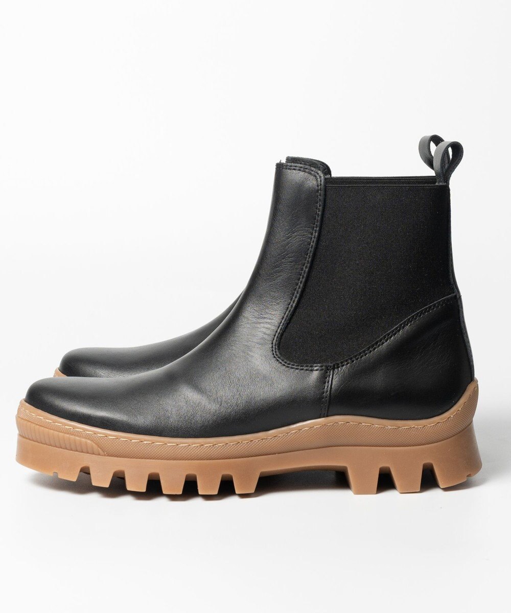 BONTRE 【BONTRE/ボントレ】ワークサイドゴアブーツ 