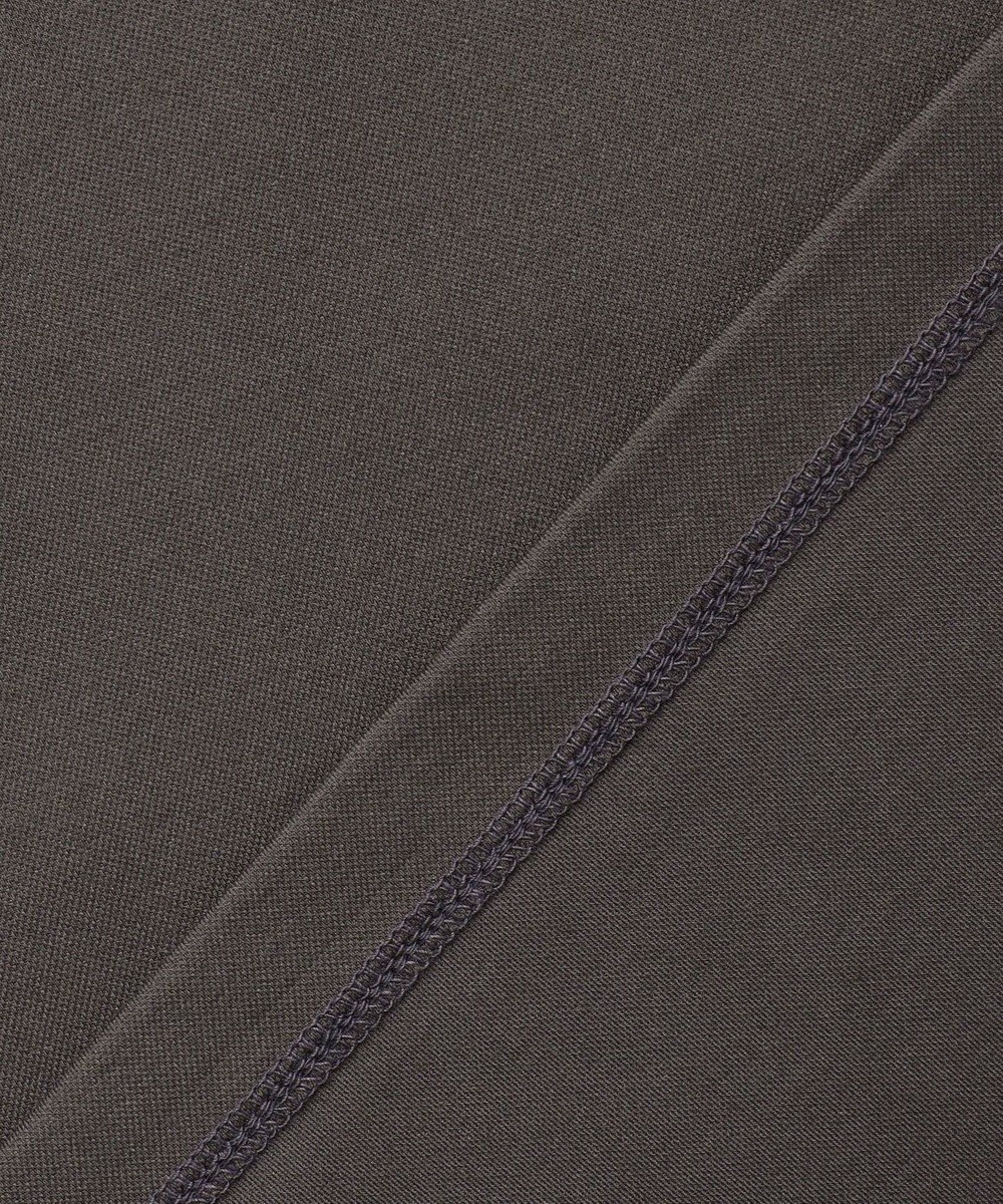 JOSEPH HOMME 【新色追加】ハイゲージベアスムース　モックネックＴシャツ 