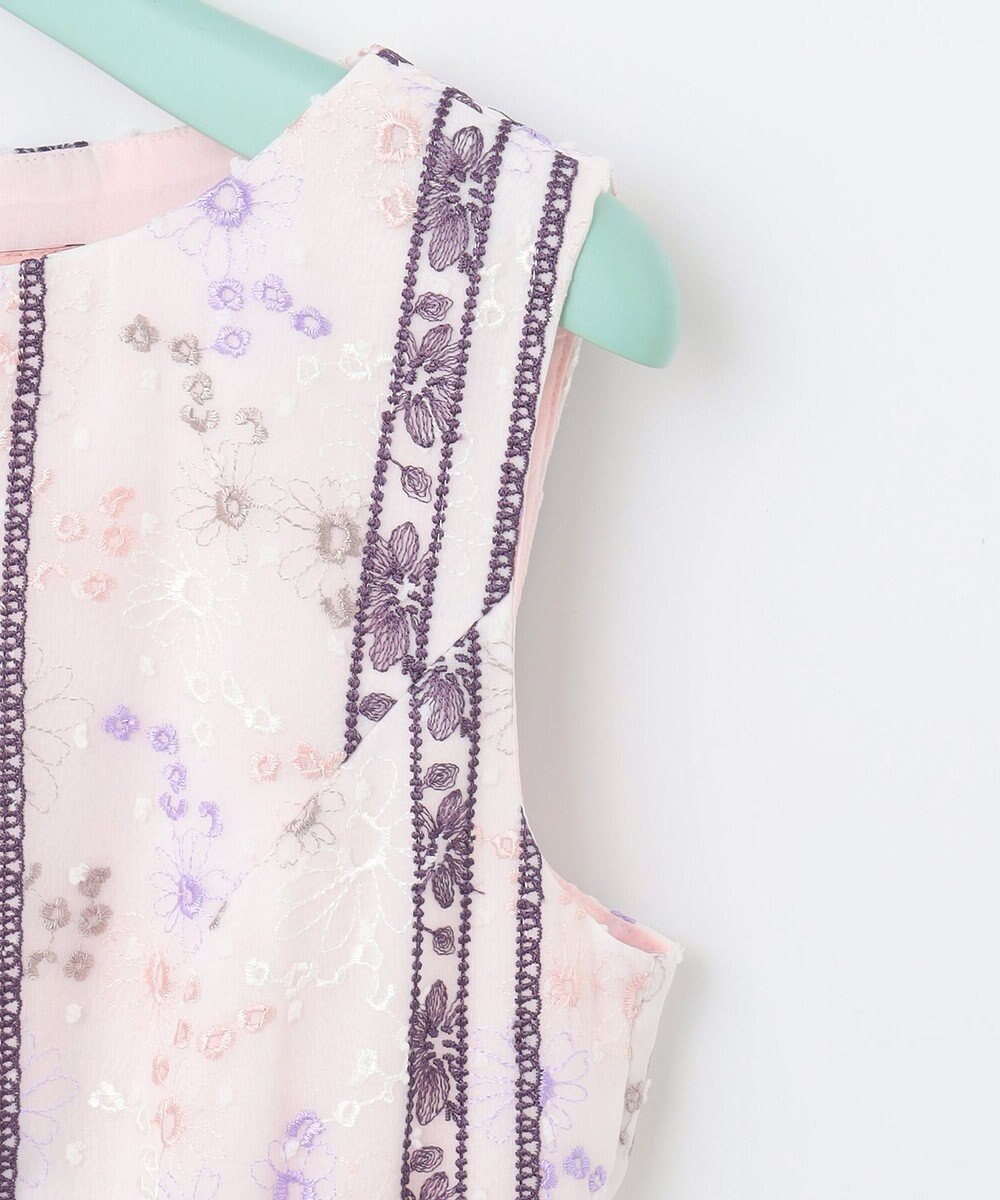 TOCCA 【消臭・洗える！】EVENING SKY ドレス 