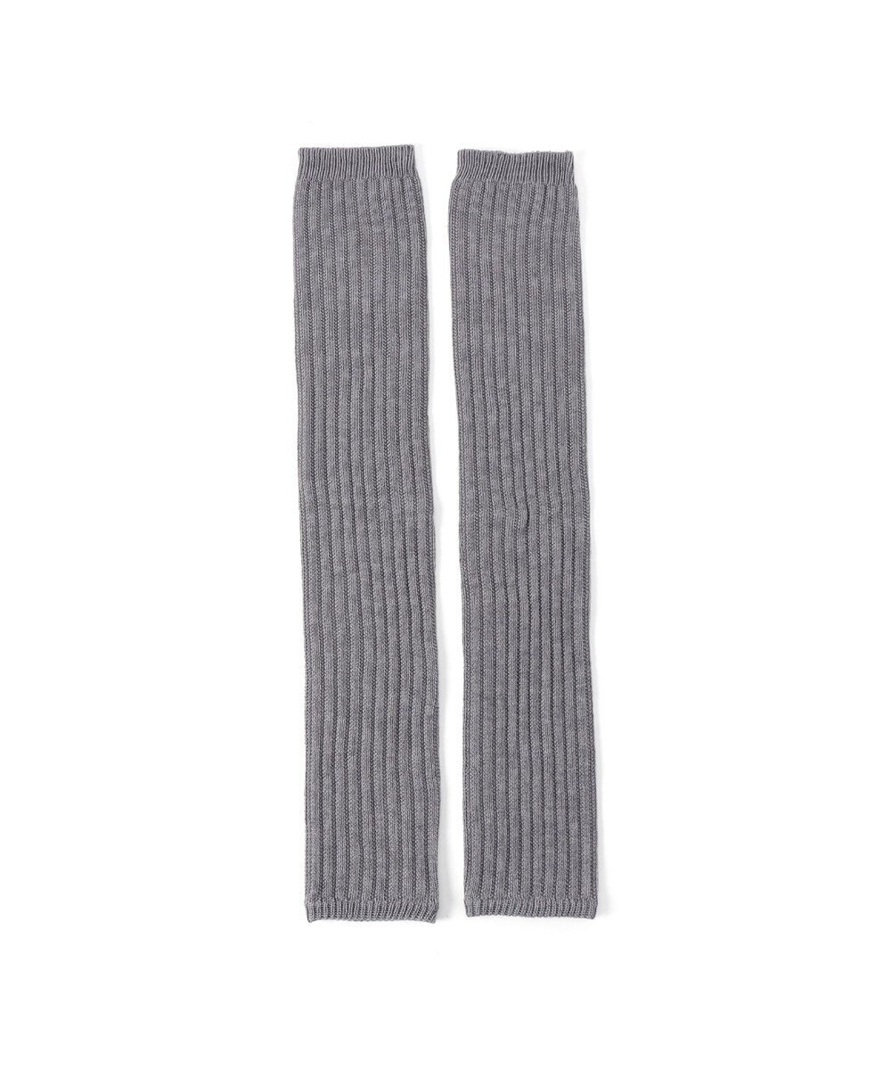 Chacott レッグウォーマー 