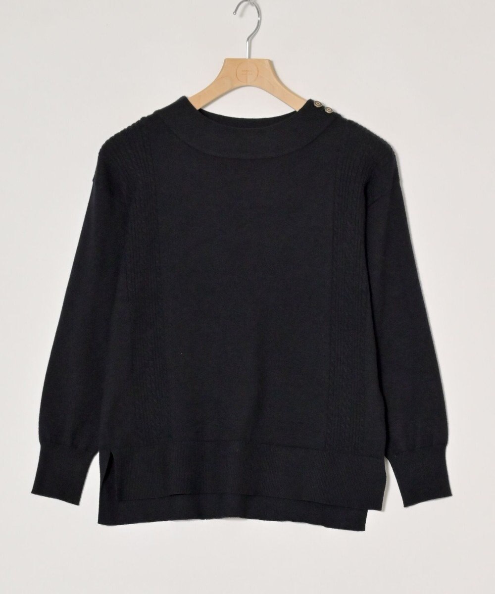 ONWARD Reuse Park 【any SiS】ニット秋冬 