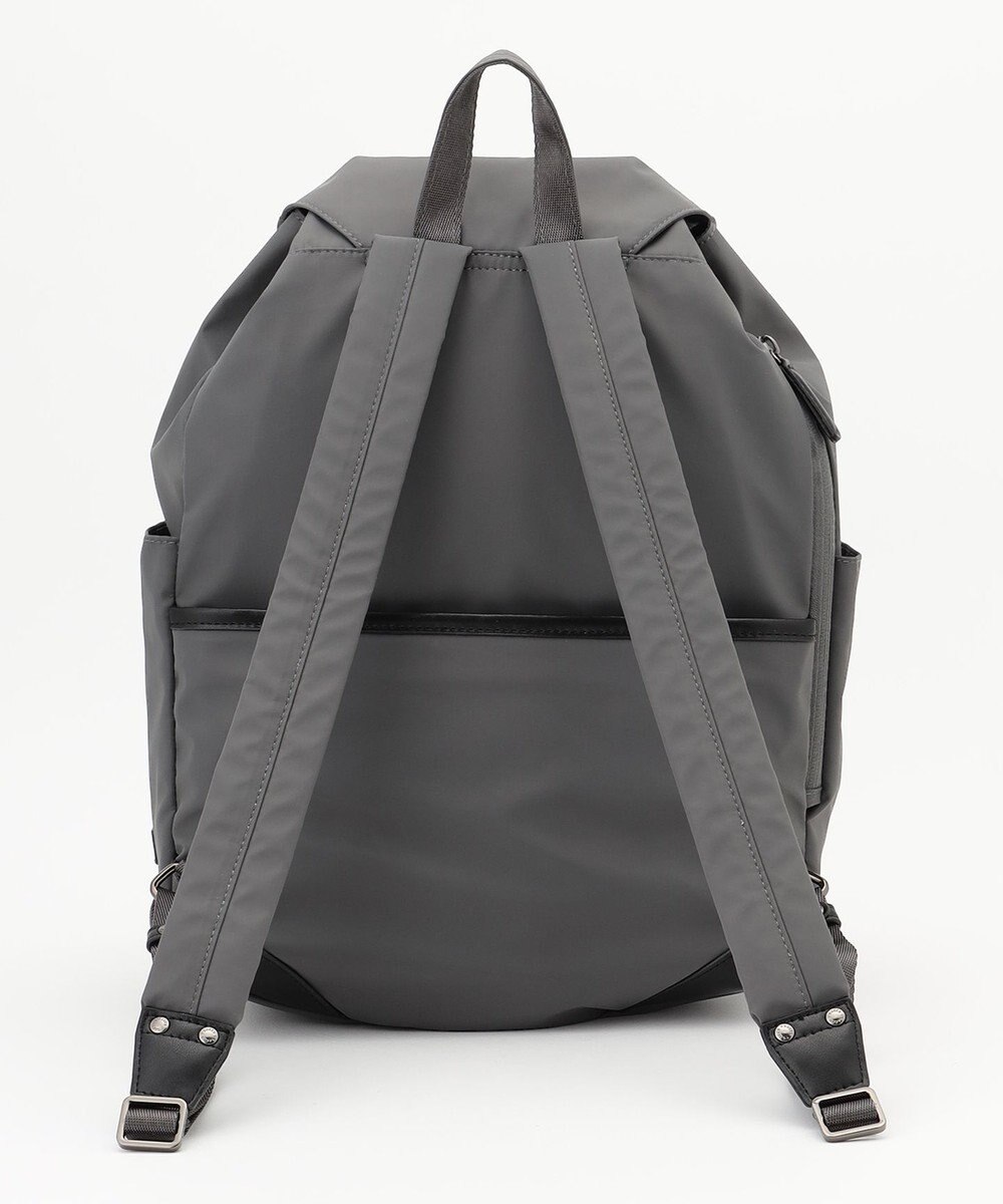 Y'SACCS ミリタリーフラップリュックサック 